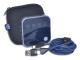 JPL Convey Handsfree Mobiltelefon/PC USB 2.0 Blå - Silver (575-386-001)