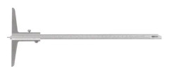 KS-Tools 300.0554 djupok med mätstift, 0