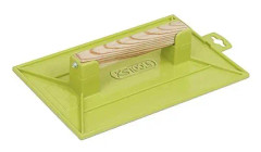 KS TOOLS ABS flottör, rektangulär, 270x350mm (144.0545)