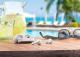 Philips TAT3217WT - True wireless-hörlurar med mikrofon - inuti örat - Bluetooth - vit