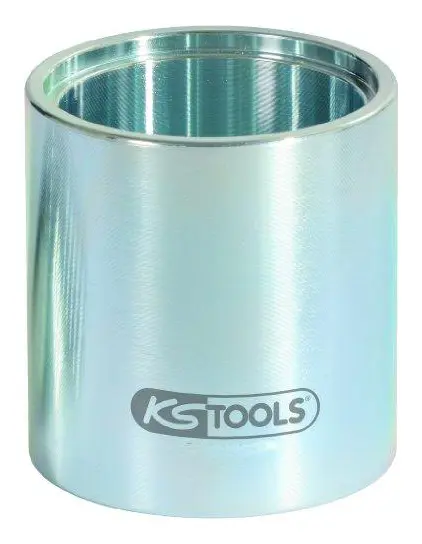 KS-Tools 700.1725 tryckhylsor, inre Ø 56mm, yttre Ø