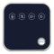 JPL Convey Handsfree Mobiltelefon/PC USB 2.0 Blå - Silver (575-386-001)