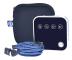 JPL Convey Handsfree Mobiltelefon/PC USB 2.0 Blå - Silver (575-386-001)