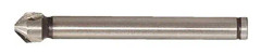 KS Tools 336.0113 HSS Co kon och gradare, 75°, 12,5 mm
