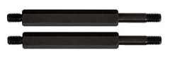 KS TOOLS dragstångssats, 2 st. för 700,1600 (700,1603)