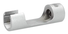 KS TOOLS Werkzeuge-Maschinen GmbH 3/8" specialinsprutningsnyckel, 17 mm (405.0157)