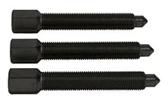 KS TOOLS gängad bult, M12x1,5, 3 st (150.2092)