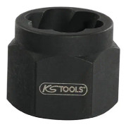 KS TOOLS spiralprofilmutter, M15 (913.3887)