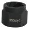KS TOOLS spiralprofilmutter, M8 (913.3881)