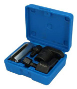 KS TOOLS Werkzeuge-Maschinen GmbH Lambda-sondsockelset, 5 delar (BT601000)