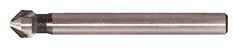 KS Tools 336.0055 HSS kon & gradare, 90°, 6,3 mm