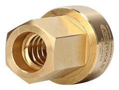 KS TOOLS Werkzeuge-Maschinen GmbH drivmutter (460.4910)