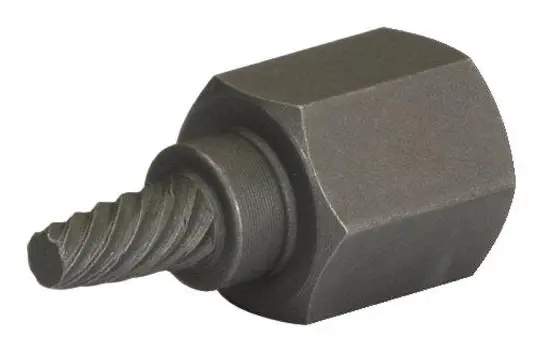 KS TOOLS utsug, 5 mm (150.1388)