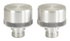 KS TOOLS fästsats i aluminium, 2-delad, Ø 14mm (156.0451)