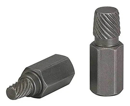 KS TOOLS 8mm hålskruvsutdragare