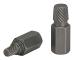 KS TOOLS 8mm hålskruvsutdragare