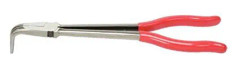 KS TOOLS nåltång 90° böjd, XL, 270 mm (500.7053)