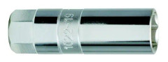 KS TOOLS Stötdämpare extern sexkantshållare, 19 mm (150.9419)