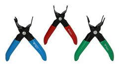 KS TOOLS Werkzeuge-Maschinen GmbH bränsleledningsupplåsningstångsats, 3 delar (BT531000)