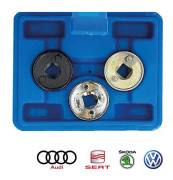 KS TOOLS Werkzeuge-Maschinen GmbH kamaxelstyrventilinsatser för VAG 1.8, 2.0 TFSI, TSI (BT595850)