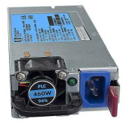 Hewlett Packard Enterprise Power Supply - 460W (643954-001)