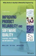 Improving Product Reliability and Software Quality