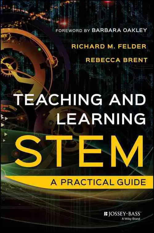 Teaching and Learning STEM
