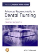 Diploma in Dental Nursing, Level 3