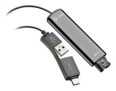 Poly DA75 USB adapter