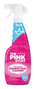 The Pink Stuff Spray Disinfectant Cleaner 750ml
