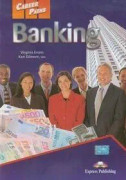 Express Publishing Career Paths: Banking SB