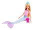 Barbie Dreamtopia Adventskalender 2022 - 24 dörrar
