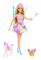 Barbie Dreamtopia Adventskalender 2022 - 24 dörrar