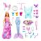 Barbie Dreamtopia Adventskalender 2022 - 24 dörrar