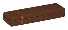 Pennskrin 21x5,5x3cm Brons Rhodiarama