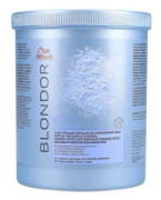 Pudra decoloranta Wella Professionals Blondor Multi Blonde, 800gr