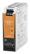 Weidmüller PRO MAX3 120W 24V 5A DIN-skena nätaggregat 12 V/DC 5 A 120 W