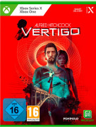 Alfred Hitchcock Vertigo