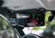 Dunlop - Car Storage Organizer för Sun Visor