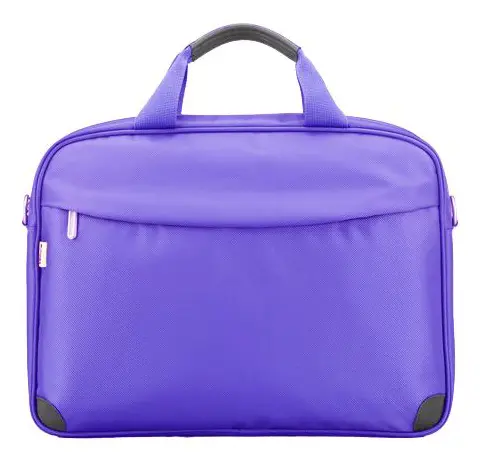 Sumdex Impulse - Notebook Case 13.3 "(Violet)