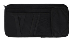 Dunlop - Car Storage Organizer för Sun Visor