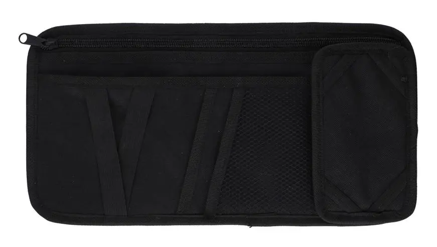 Dunlop - Car Storage Organizer för Sun Visor