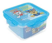 PAW PATROL - Lunchbox / Hermetic Breakfast Box 730 ml