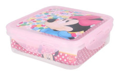 Minnie Mouse - Hermetic Food Container 750 ml