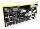 Dunlop - Car Storage Organizer för Sun Visor