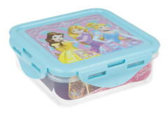 Princess - lufttät behållare för mat 500 ml