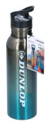 Dunlop - 570 ml flaska (blå / silver)