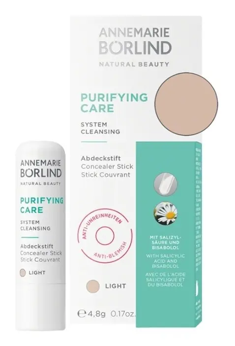 Börlind Purifying Care Concealer Stick Light