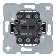 Hager 53303808, 71 mm, 71 mm, 10 styck