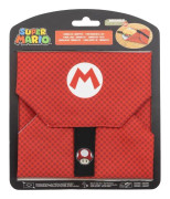 Super Mario - Återanvändbar frukostomslag
